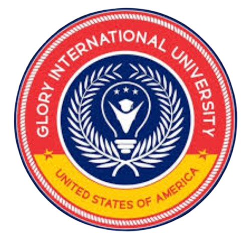 Logo Glory International University